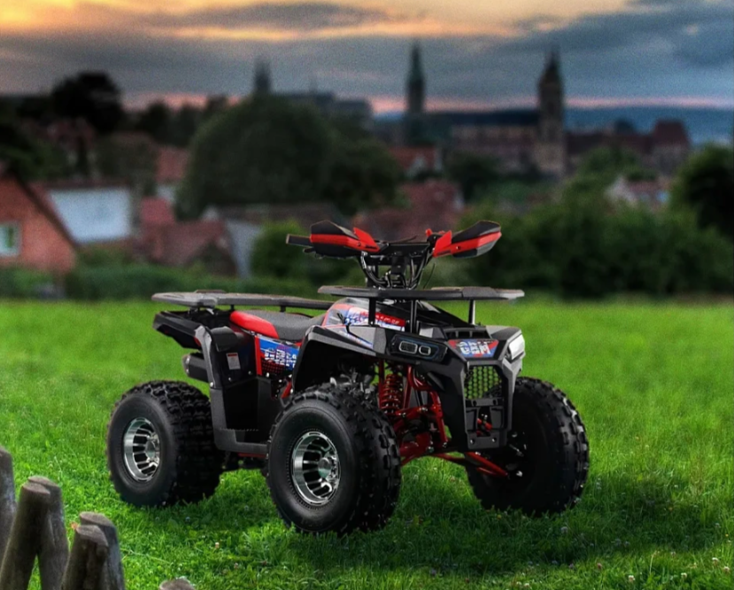 Квадроцикл GBM MAVERICK 222 NEW в Хасавюрте