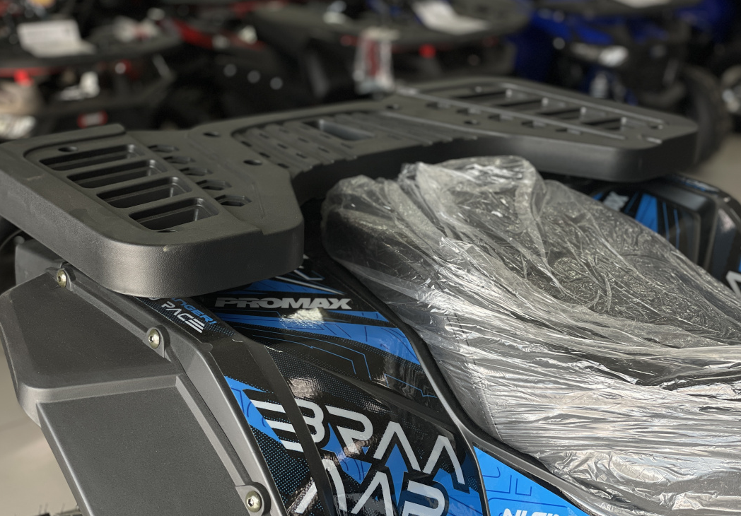 Квадроцикл PROMAX TAURUS 300 в Хасавюрте