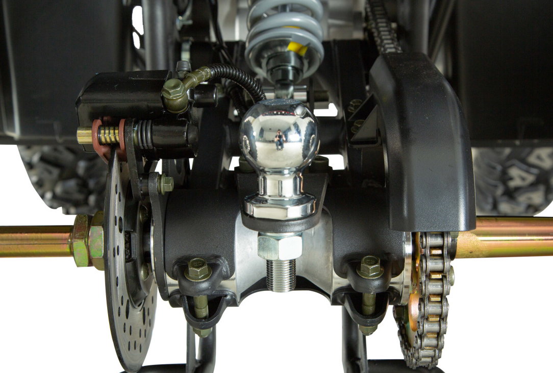 Квадроцикл YACOTA VIKING PRO 250 в Хасавюрте