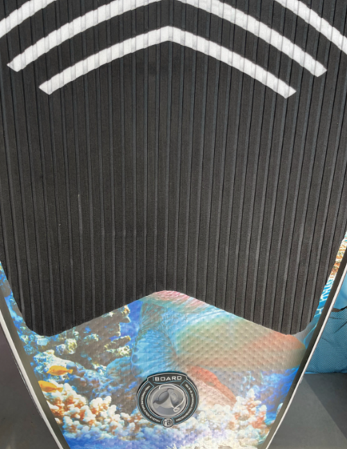 SUP (САП) ДОСКА RAIDEX I BOARD 11’ (332СМ) N 18 в Хасавюрте