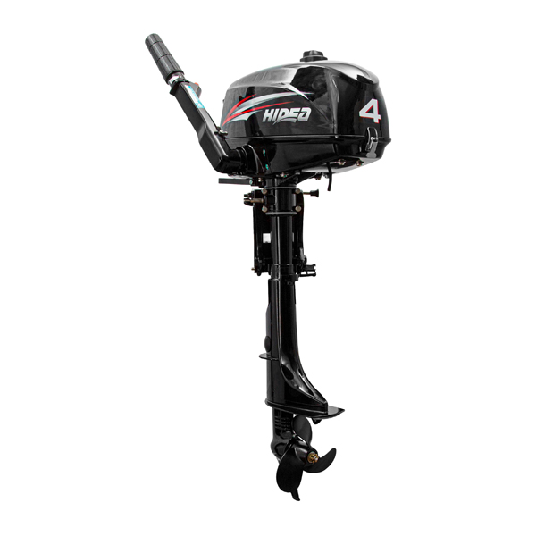 Лодочный мотор HIDEA HD4FHL (длинная нога) в Хасавюрте