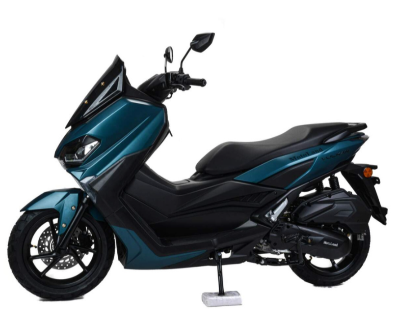 Скутер MOTOLAND (МОТОЛЕНД) VULKAN 150 в Хасавюрте