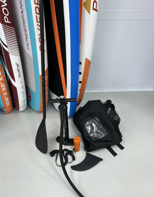 SUP (САП) ДОСКА RAIDEX POWERFANS ITALIAN SLIDING 10,6’ (320СМ) в Хасавюрте