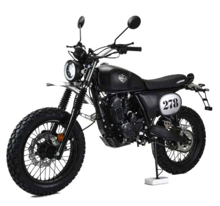 Мотоцикл MOTOLAND (МОТОЛЕНД) LEGEND 300 в Хасавюрте