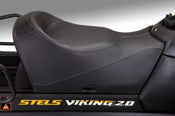 Снегоход SV600T (L ST SWT) ВИКИНГ 2.0 в Хасавюрте