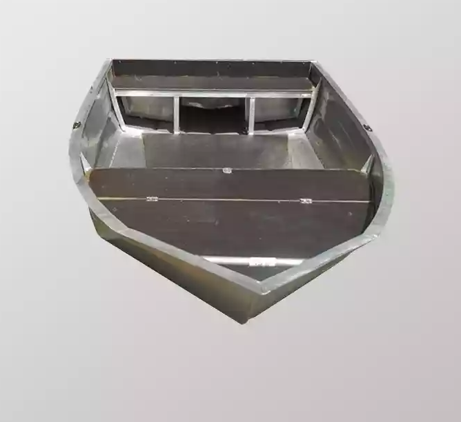 Алюминиевая лодка Вятка-Профи Вариант в Хасавюрте