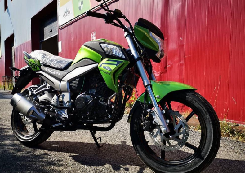 Мотоцикл Racer RC300CK-N Fighter в Хасавюрте