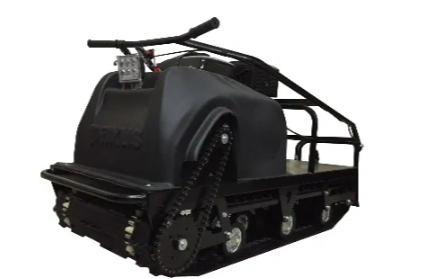 Мотобуксировщик PAXUS "ФЕНИКС" 15 л.с. в Хасавюрте