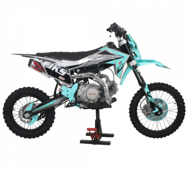 Питбайк MOTOLAND (МОТОЛЕНД) JKS140 в Хасавюрте