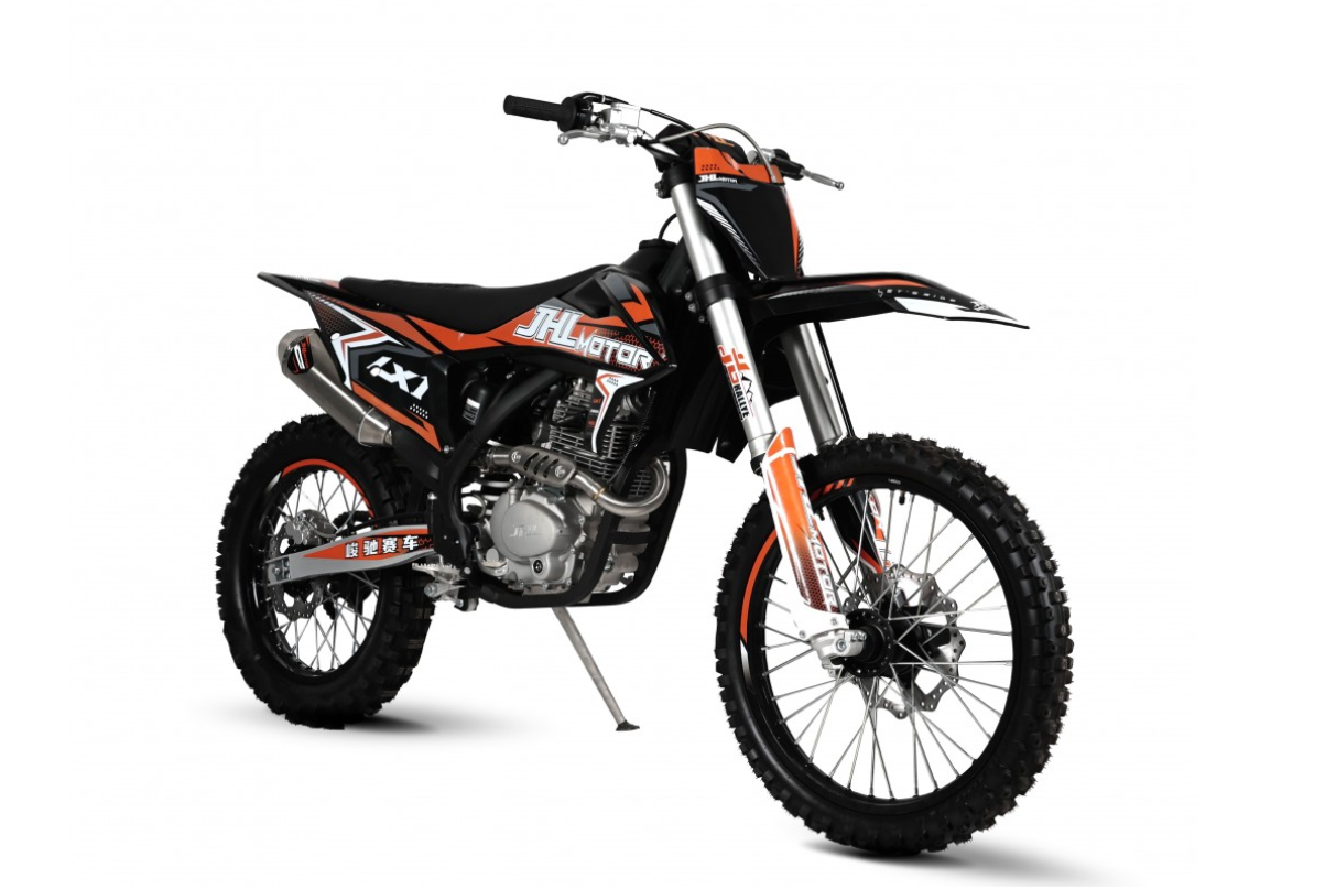 Мотоцикл JHLMOTO JHL LX1 CB250 (172FMM-3A) в Хасавюрте