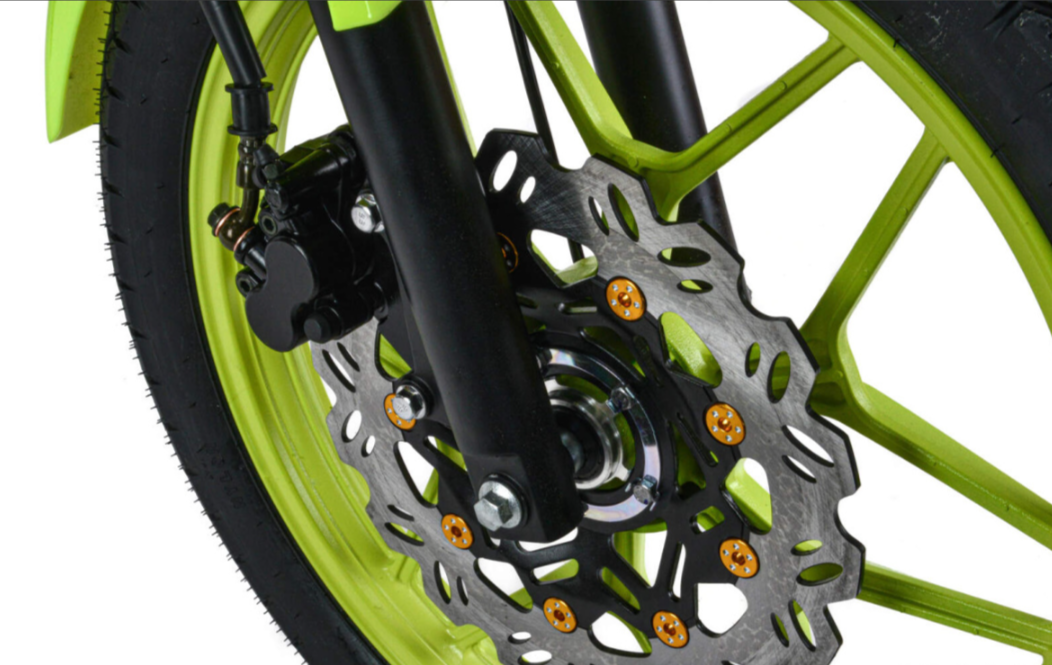 Мотоцикл MOTOLAND (МОТОЛЕНД) 200 SPRINT в Хасавюрте