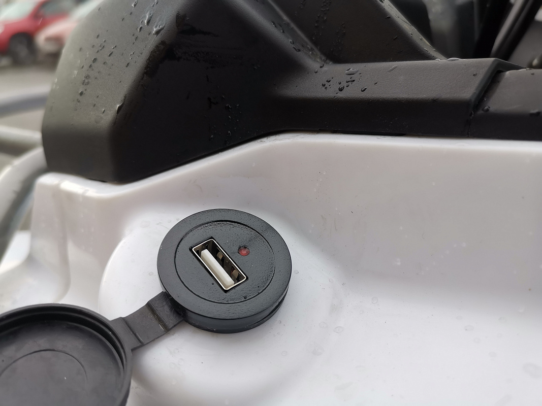 Квадроцикл PROMAX RENEGADE 280 LUX (2025) в Хасавюрте