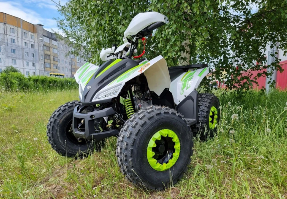 Квадроцикл PROMAX SPORT - PRO 180 (2025) в Хасавюрте