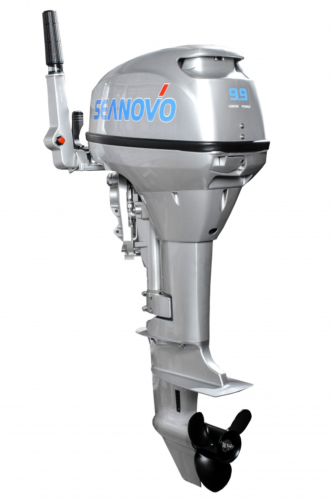 Лодочный мотор Seanovo SN9.9FHL в Хасавюрте