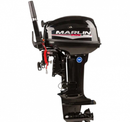 Лодочный мотор MARLIN PROLINE MP 9.9 (15) AMHS в Хасавюрте