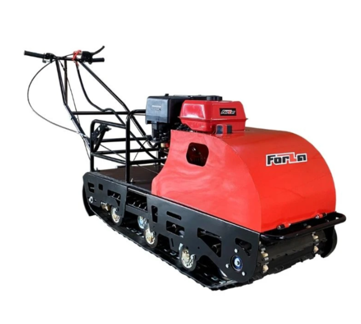 Мотобуксировщик Forza МБС3-15ВЭ в Хасавюрте