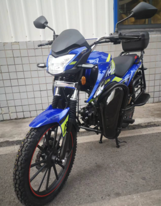 Мопед PROMAX ALPHA RS-PRO 150 (49) в Хасавюрте