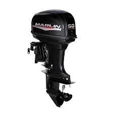 Лодочный мотор MARLIN PROLINE MP 50 AWRS в Хасавюрте