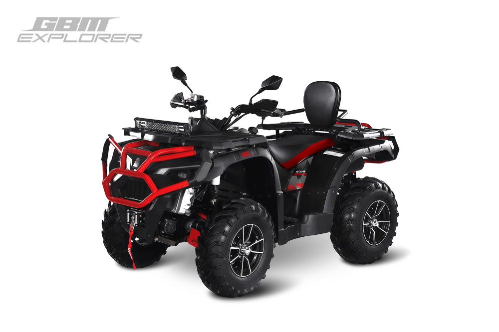 Квадроцикл GBM EXPLORER 780 4WD EFI в Хасавюрте