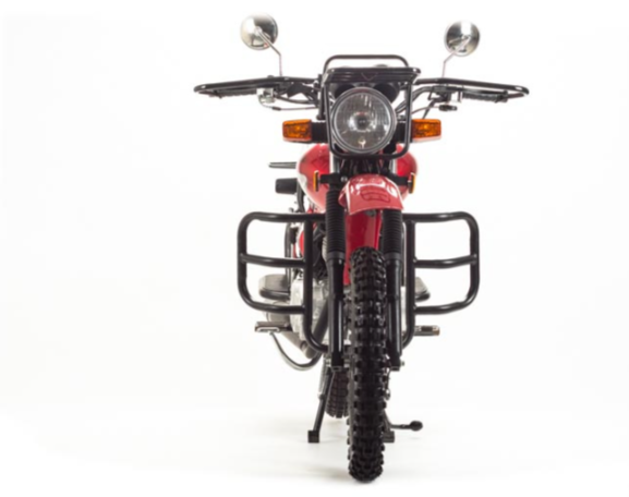 Мотоцикл FORESTER 200 (2021 г.) в Хасавюрте