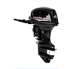 Лодочный мотор MARLIN PROLINE MP 40 AMHL в Хасавюрте
