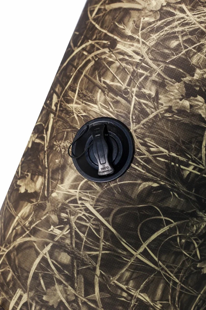 КРЕСЛО НАДУВНОЕ SMARINE, 85Х75 СМ, ПВХ, КАМЫШ в Хасавюрте