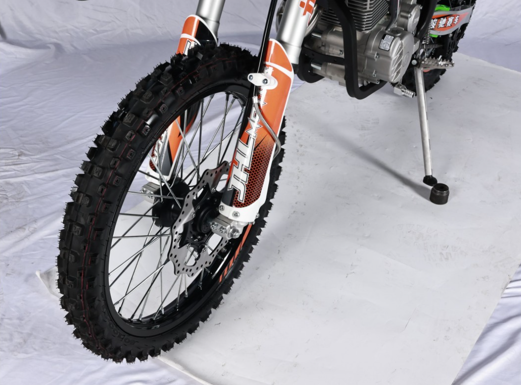 Мотоцикл JHLMOTO JHL LX1 CB250 (172FMM-3A) в Хасавюрте