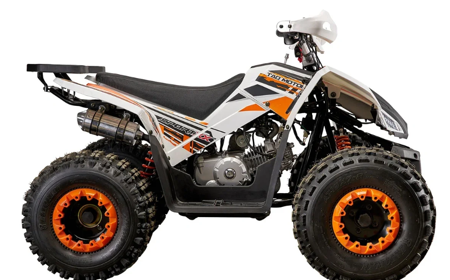 Квадроцикл YACOTA SPORTY XX 150 PRO-SPORT в Хасавюрте