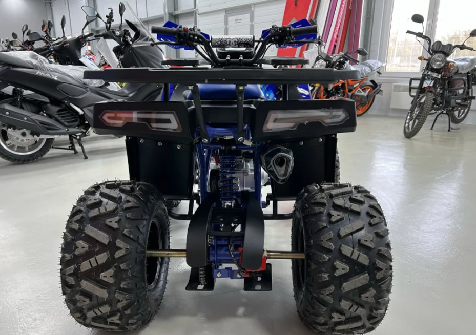 Квадроцикл PROMAX SPACE 200 в Хасавюрте