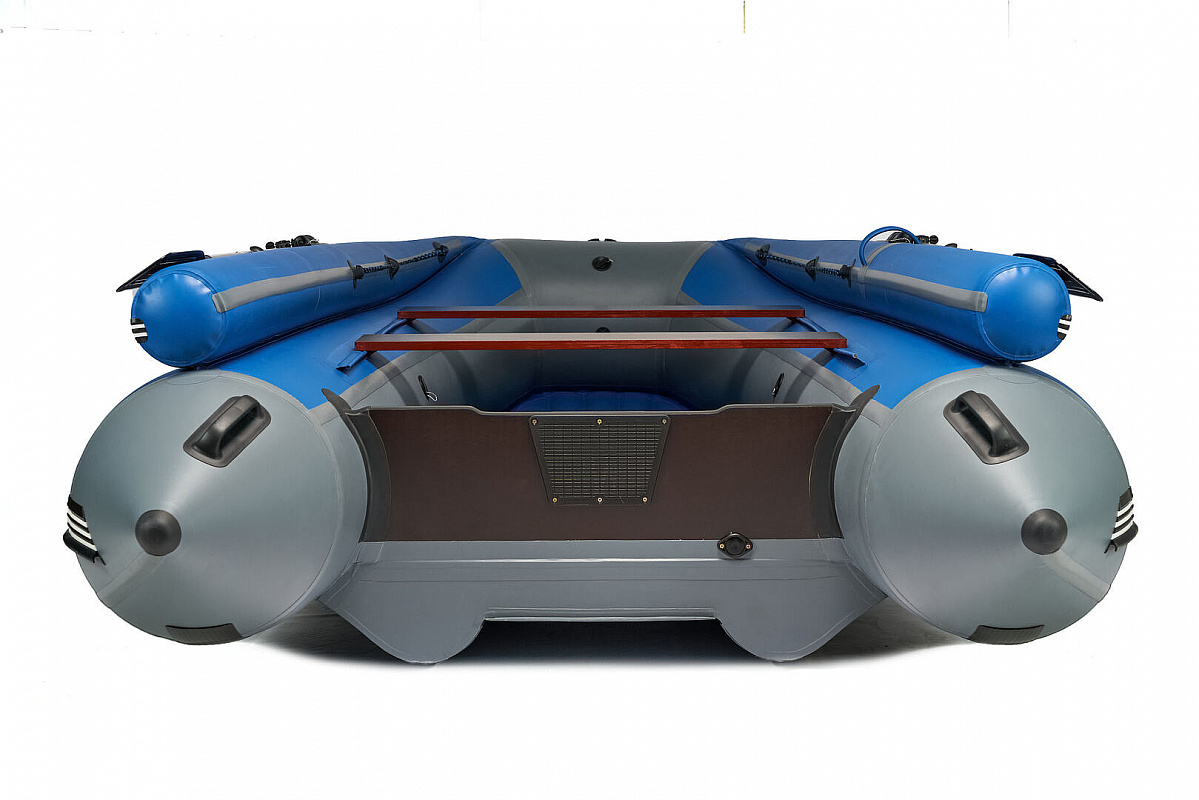 Лодка MISHIMO FAMILY LITE DF 400 в Хасавюрте