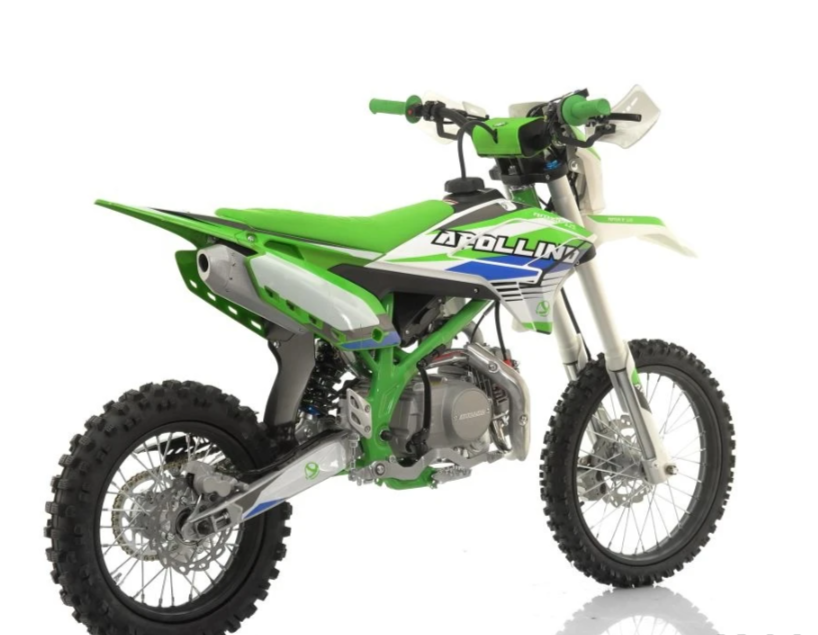 Питбайк Apollino AMX-F 125 в Хасавюрте