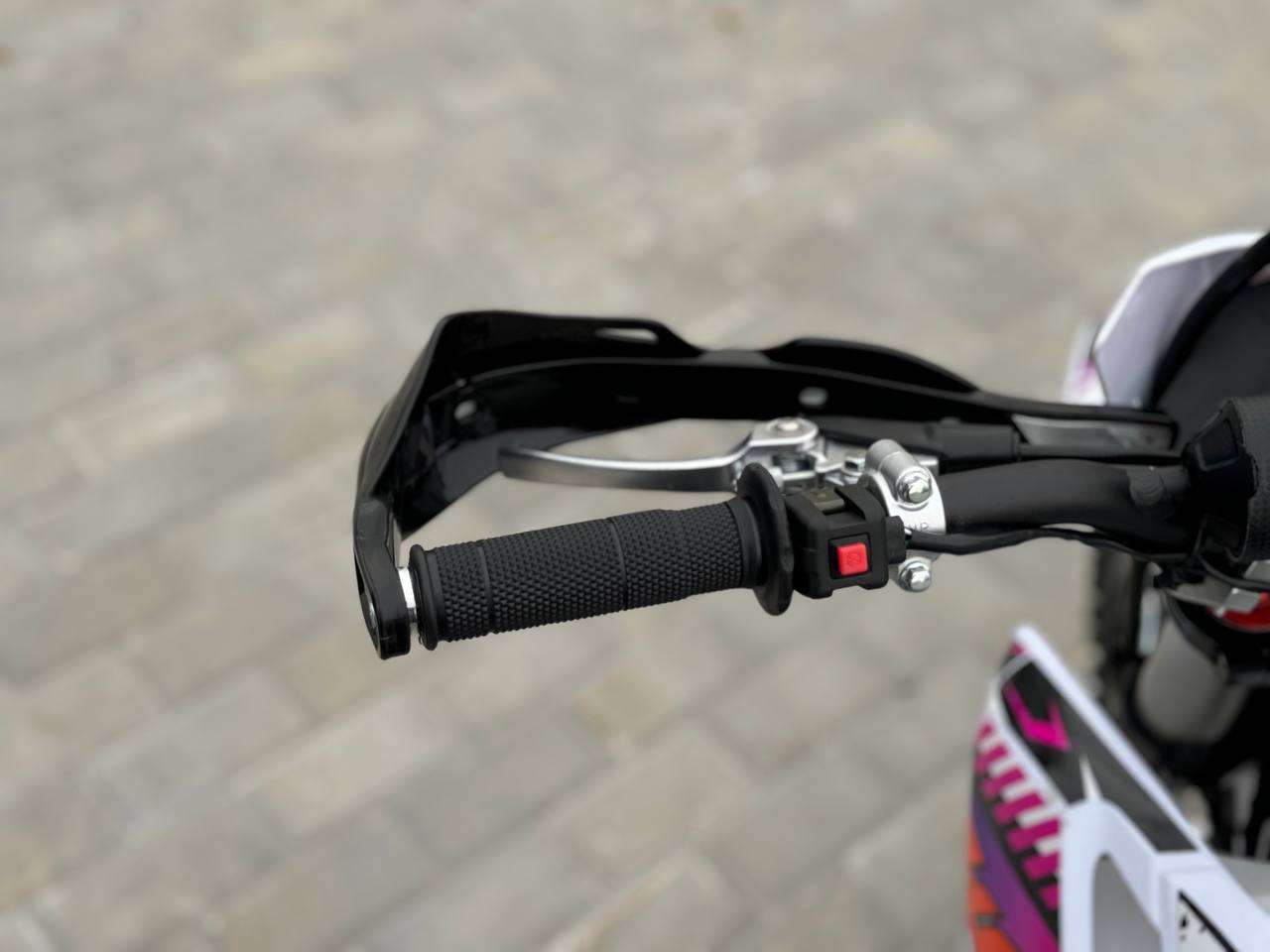 Питбайк JHLMOTO JHL Z140E Pro (YX1P56FMJ) в Хасавюрте