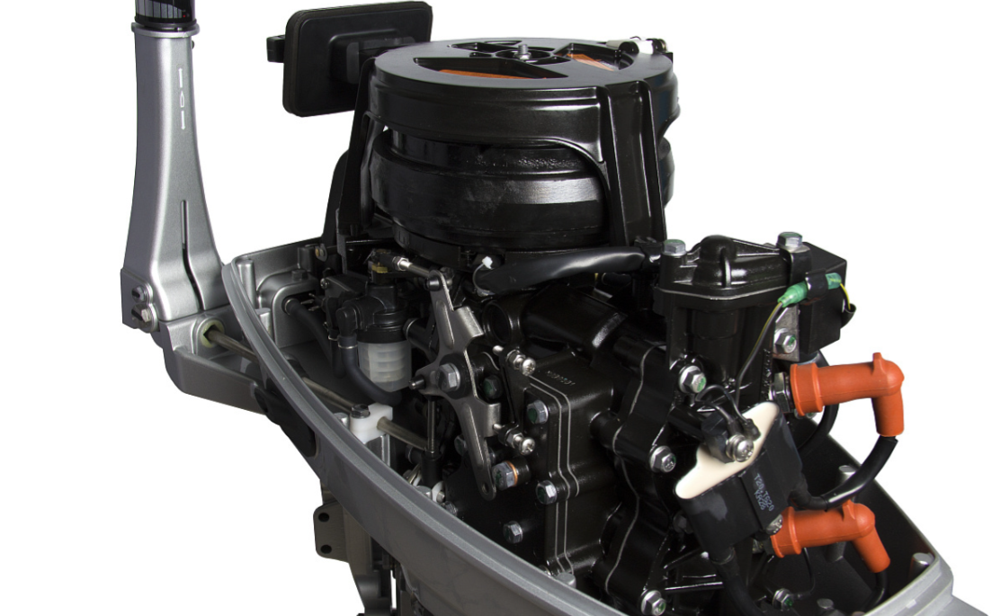 Лодочный мотор Seanovo SN9.9FFEL Enduro в Хасавюрте