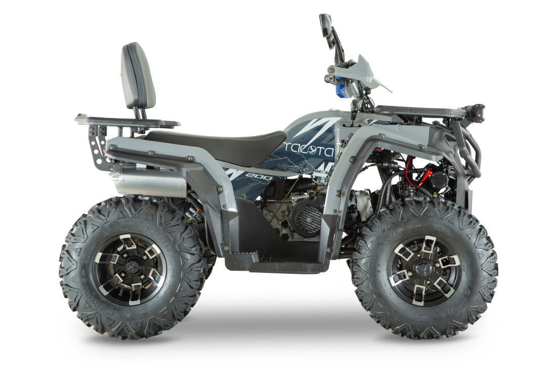 Квадроцикл YACOTA VIKING PRO 250 в Хасавюрте