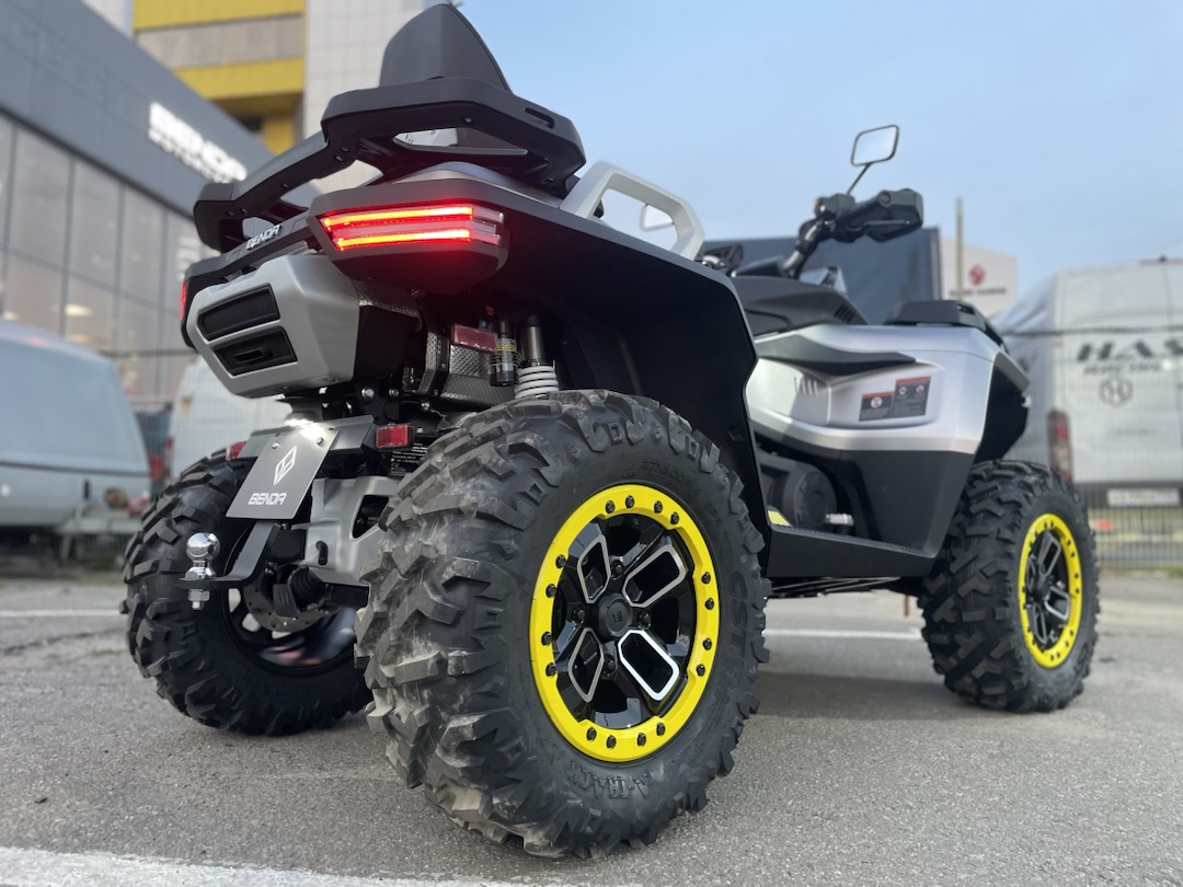 Квадроцикл BENDA Redstone 550 R2 в Хасавюрте