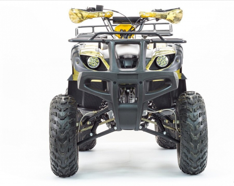 Квадроцикл MOTOLAND (МОТОЛЕНД) 250 ADVENTURE в Хасавюрте