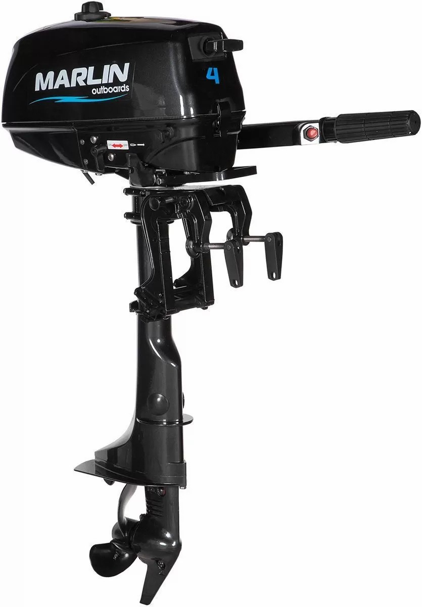 Лодочный мотор MARLIN MP 4 AMHS в Хасавюрте