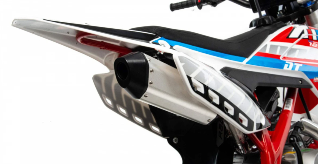 Питбайк MOTOLAND (МОТОЛЕНД) Apollo 125 DT125 E в Хасавюрте