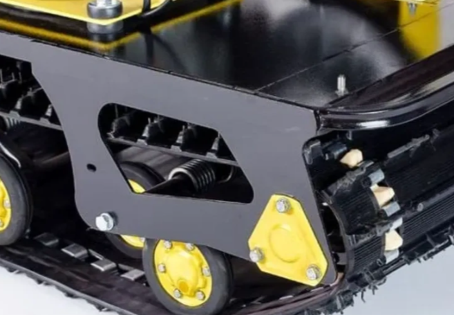 Мотобуксировщик FISHRIDE КОМПАКТ 17 л.с. в Хасавюрте