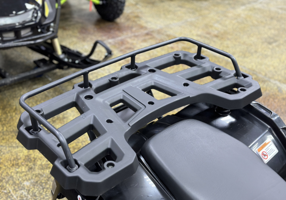 Квадроцикл GBM MAVERICK 300 NEW PREMIUM в Хасавюрте