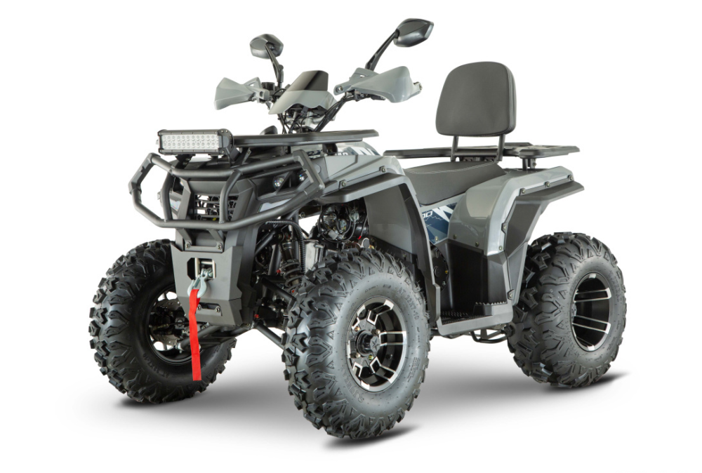 Квадроцикл YACOTA VIKING PRO 250 в Хасавюрте