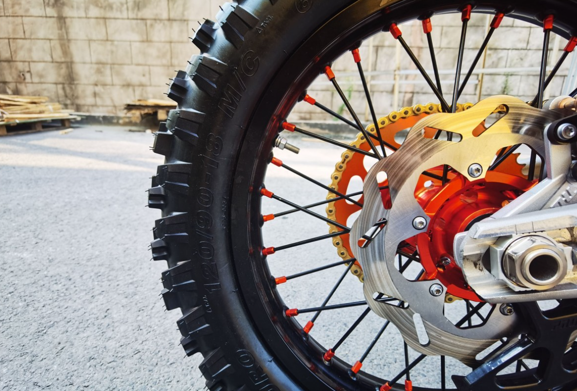 Мотоцикл JHLMOTO JHL Z8 NC300S (182-MN) в Хасавюрте