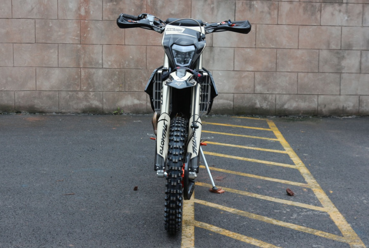 Мотоцикл JHLMOTO JHL Z8i (EFI) NC300S (182-MN) в Хасавюрте