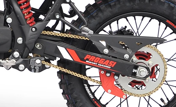 Питбайк Progasi Smart Max 150 в Хасавюрте