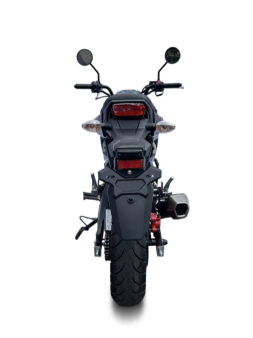 Мотоцикл PROMAX STRYKER 200(49) в Хасавюрте