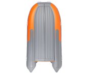 НАДУВНАЯ ЛОДКА GLADIATOR E380S в Хасавюрте