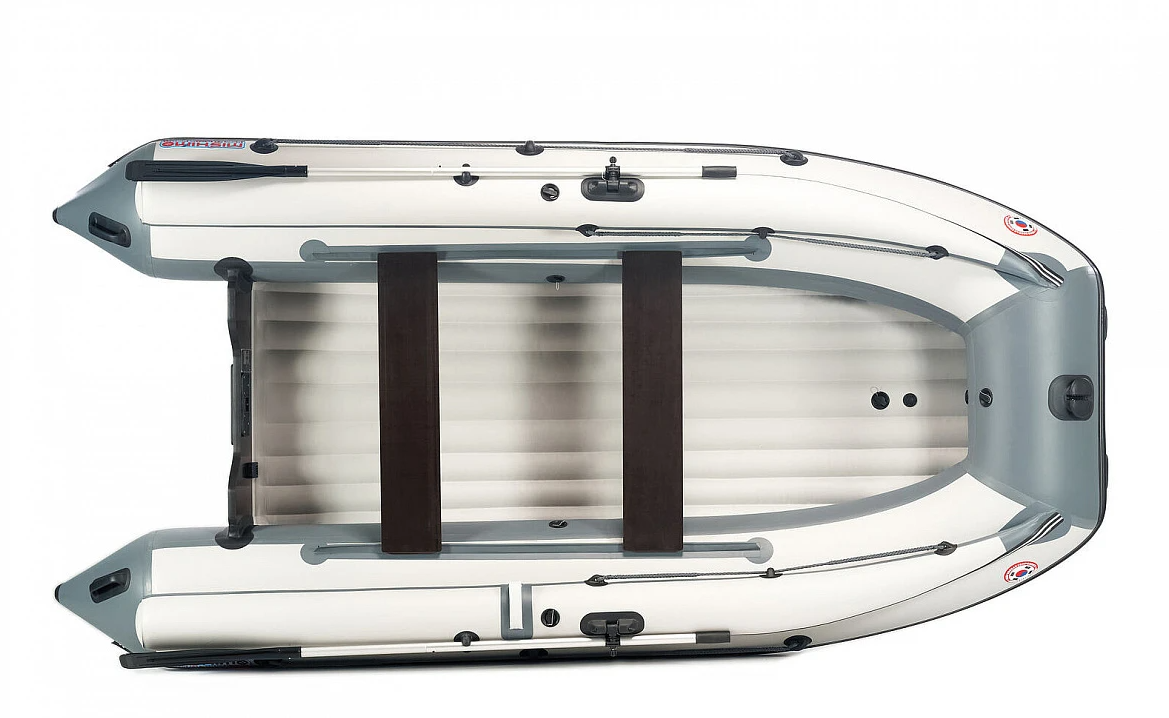 КОМПЛЕКТ ЛОДКА MISHIMO FAMILY LITE 350 + МОТОР 9,9 (15) Л.С. в Хасавюрте