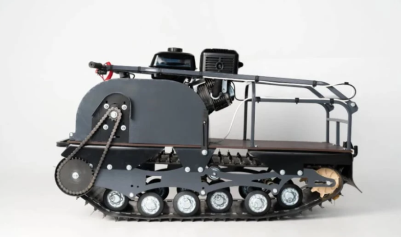 Мотобуксировщик ОНЕГО 500 15 FRONT LIMITED в Хасавюрте