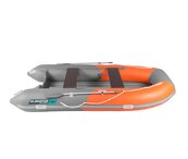 НАДУВНАЯ ЛОДКА GLADIATOR E380S в Хасавюрте