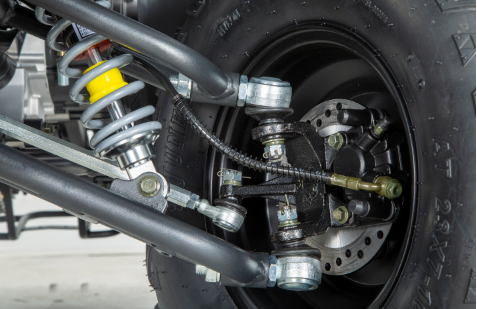 Квадроцикл YACOTA VIKING 200 в Хасавюрте